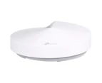 DECOM5 TP-LINK Ac1300 Whole Home Mesh Router Giga Quad Core Mu-Mimo  Quad-Core Cpu  AC1300 WHOLE HOME MESH ROUTER