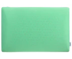 Ozone AirFlow Chambers Mint Aromatherapy Oil Infused Memory Foam Pillow