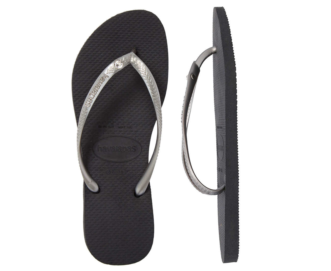 havaianas glamour