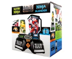 Ninja Blender Duo w/ Auto-iQ BL642