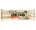12 x BSC High Protein Low Carb Bar Cookie Dough 60g 2