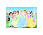 Ravensburger Disney Classic Princesses Jigsaw Puzzle - 2x24pc