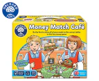 Orchard Toys Money Match Cafe Game International Edition