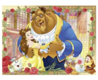 Ravensburger Disney Belle & Beast 100-Piece Jigsaw Puzzle