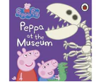 Peppa Pig : Peppa at the Museum