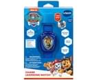 VTech Paw Patrol Chase Learning Watch - Blue 1