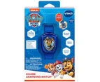 VTech Paw Patrol Chase Learning Watch - Blue