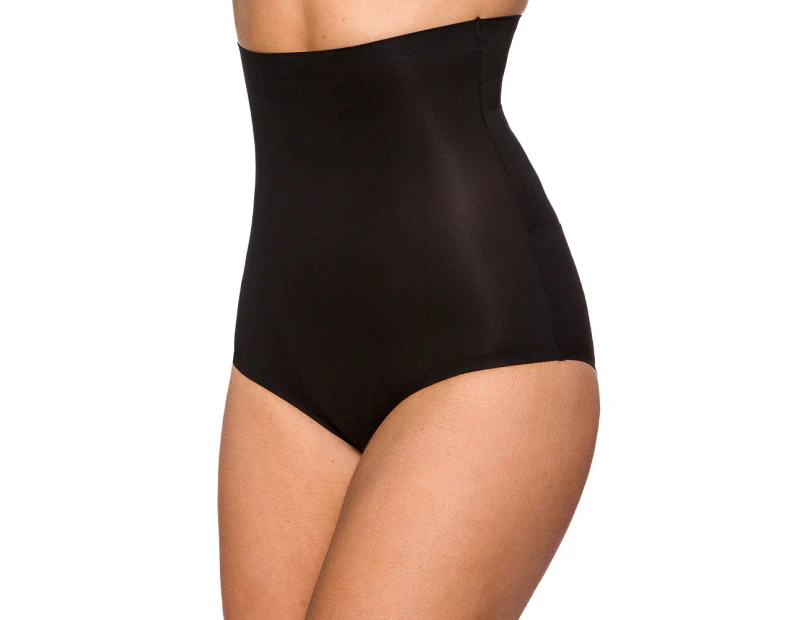Body Shaper Women Thong G String High Waist Tummy Control Invisible  Shapewear AU