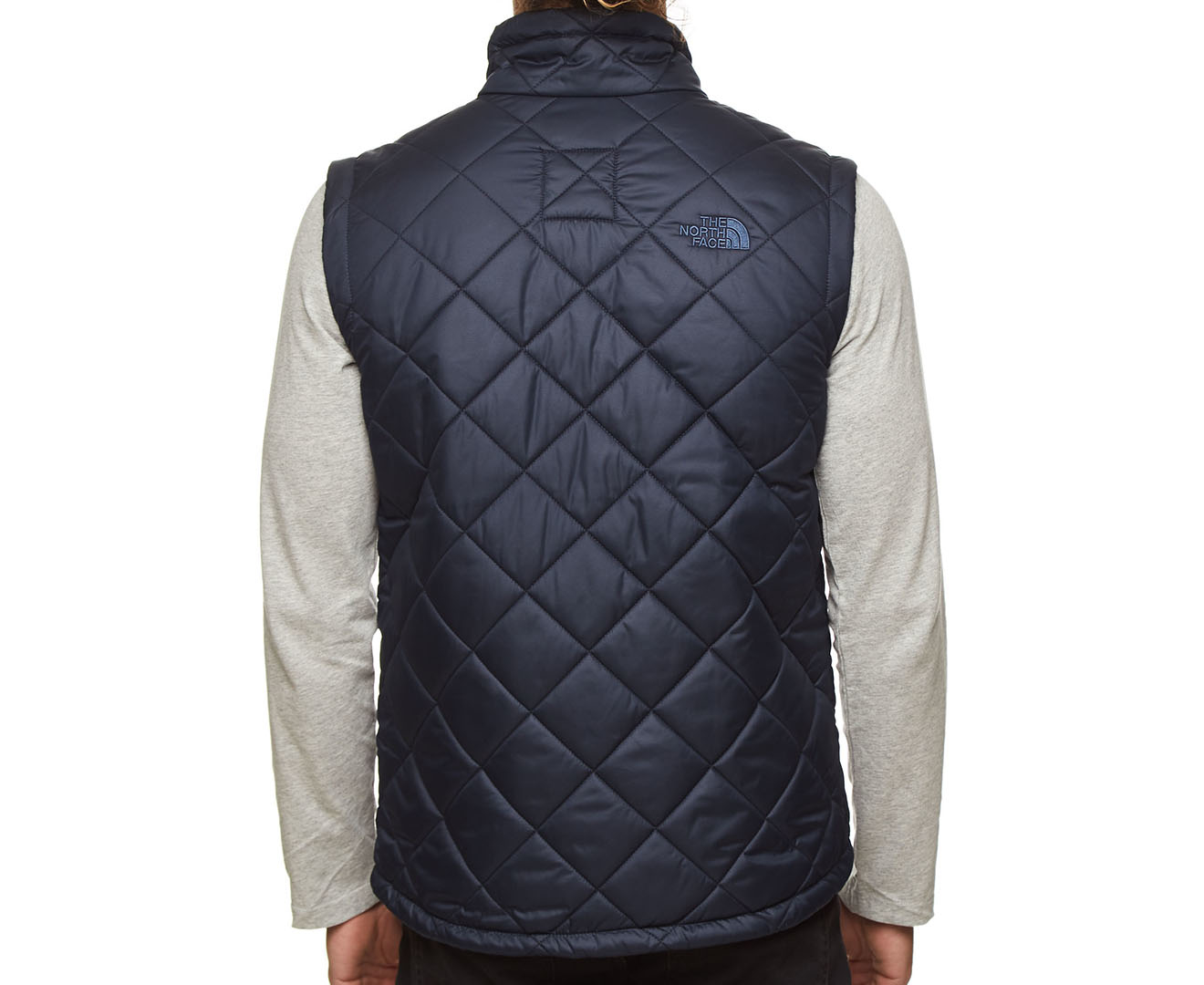 buy \u003e the north face men's cervas vest 