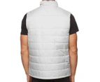 The North Face Men's Bombay Insulated Vest - High Rise Grey
