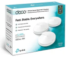 TP-Link Deco M5 Whole Home Mesh Wi-Fi System 3-Pack