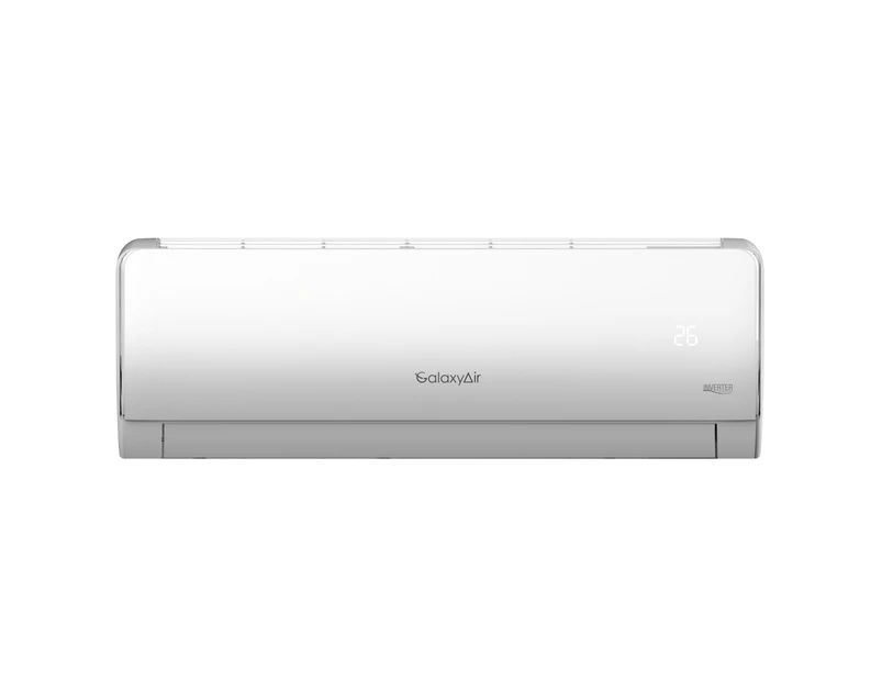 Midea 3.5KW Split System Air Conditioner Cooler / Heater Reverse Cycle White