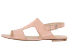 Si By Sinela Women's Sandals - Pink