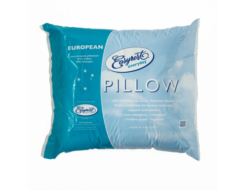 Easyrest European Pillow