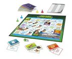 Monopoly Pay Day Board Game