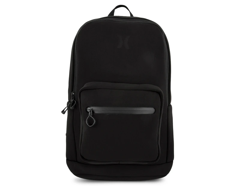 Hurley 21L Neoprene Backpack - Black