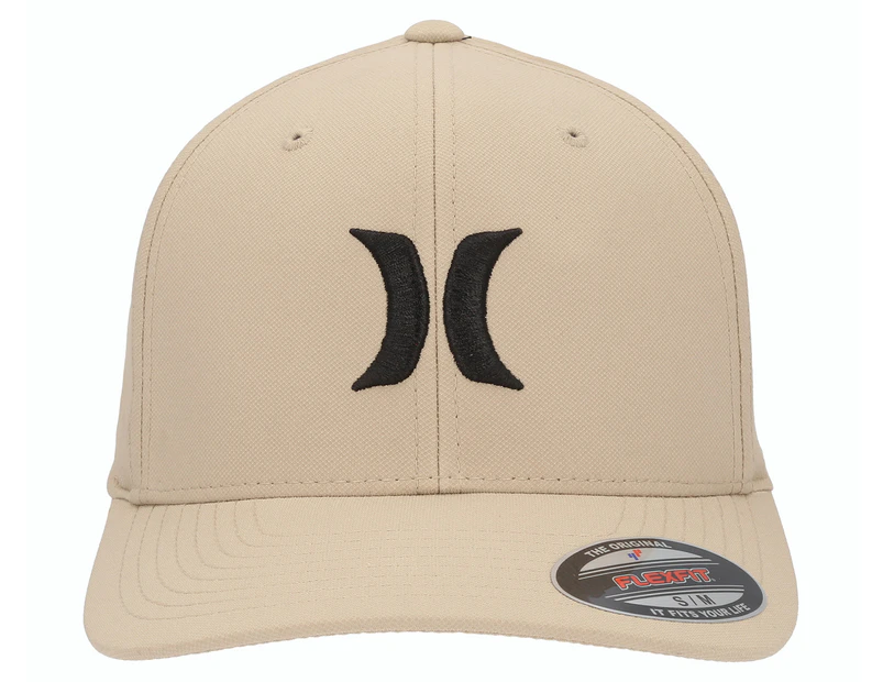 Hurley Dri-FIT One & Only Hat - Khaki