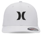 Hurley Dri-FIT One & Only Hat - Grey