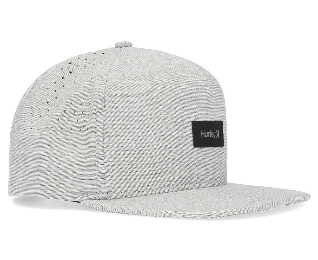 hurley dri fit staple hat