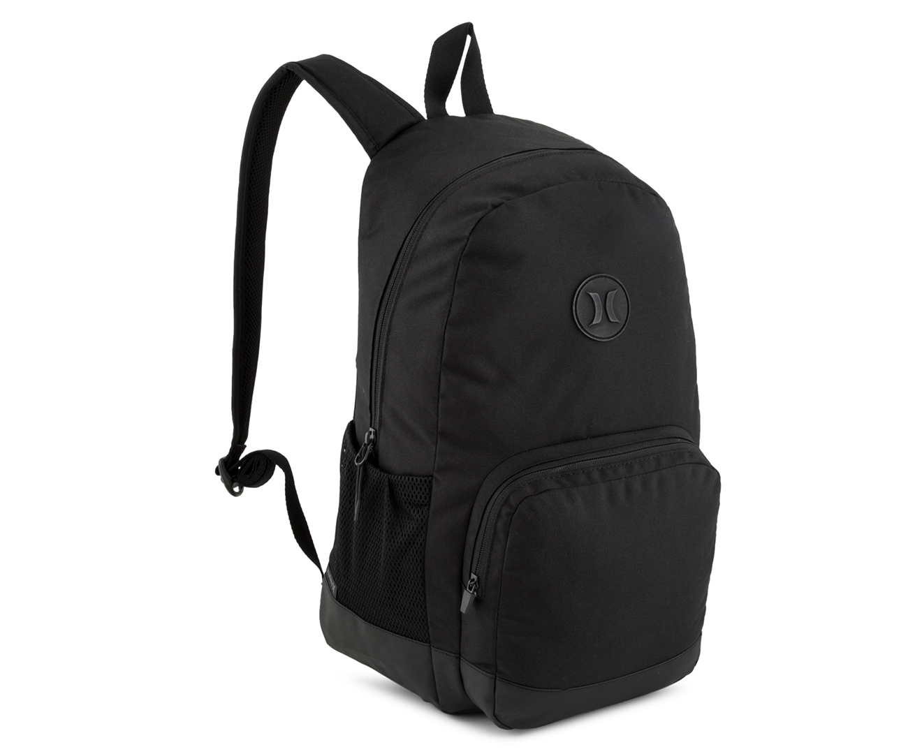 Hurley 2025 black backpack