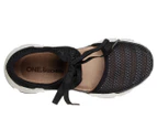 Skechers Women's Bora Chantilly Shoe - Black/Grey