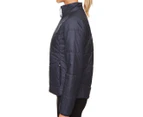 The North Face Women's Bombay Insulated Jacket - Urban Navy