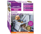 Paws & Claws Pet Car Booster Seat