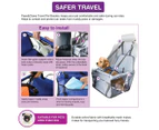 Paws & Claws Pet Car Booster Seat