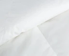 Onkaparinga Goose Down & Feather Queen Bed Quilt