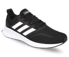 Adidas Men's Runfalcon Running Shoes - Core Black/White