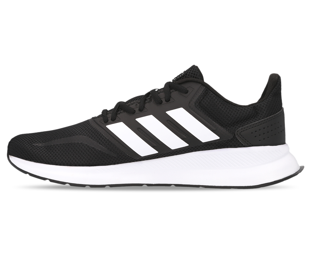 adidas men's runfalcon training shoes