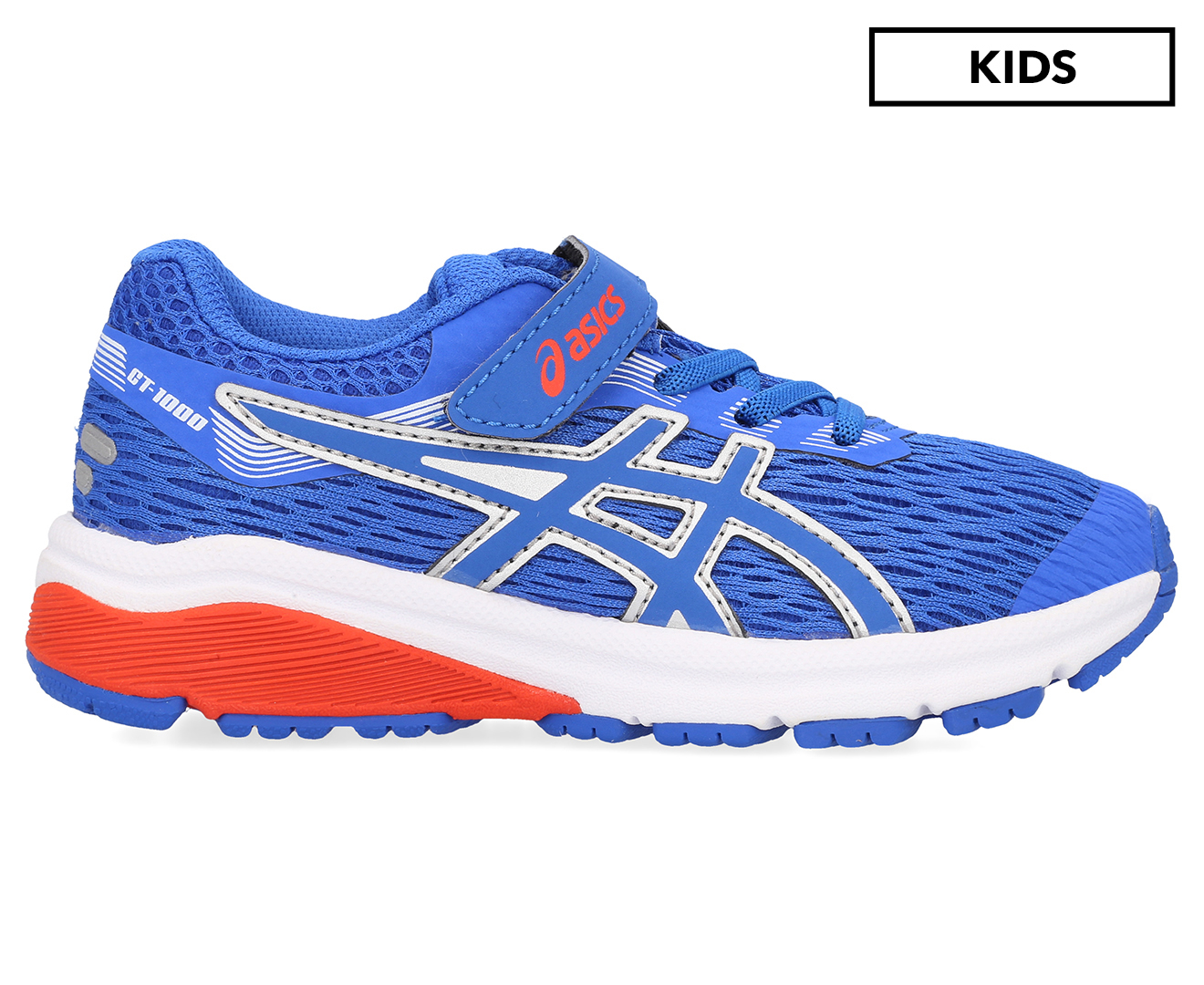 asics kids gt 1000 pre