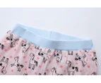 MeMaster - Baby Girls Unicorn Pyjama Set - Multi