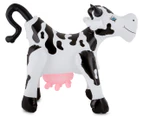 Little Daisy Inflatable Cow Sex Doll