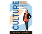 Culture Inc.