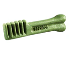 Greenies Fresh Breath Teenie Mint Dog Treat 43-Pack
