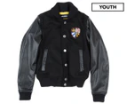 DSQUARED2 Kids' College Jacket - Black