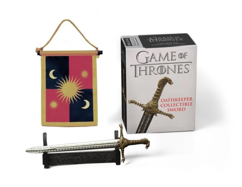 Game of Thrones : Oathkeeper