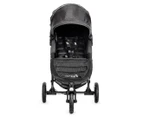 Baby Jogger City Mini GT Single Pram - Black