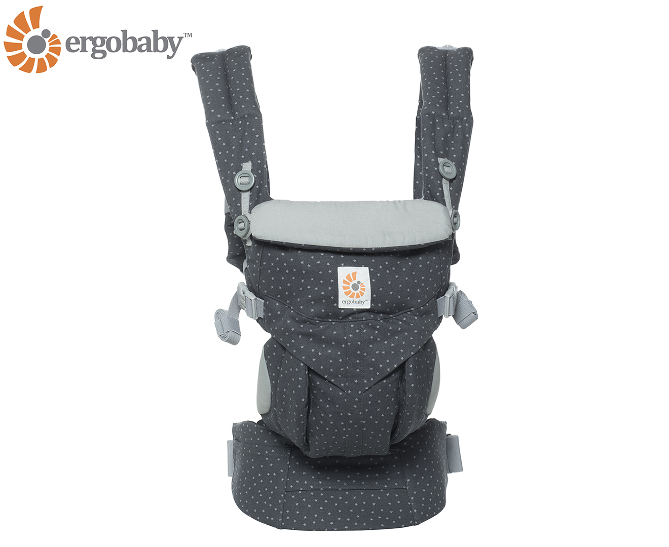 ergobaby 360 starry sky