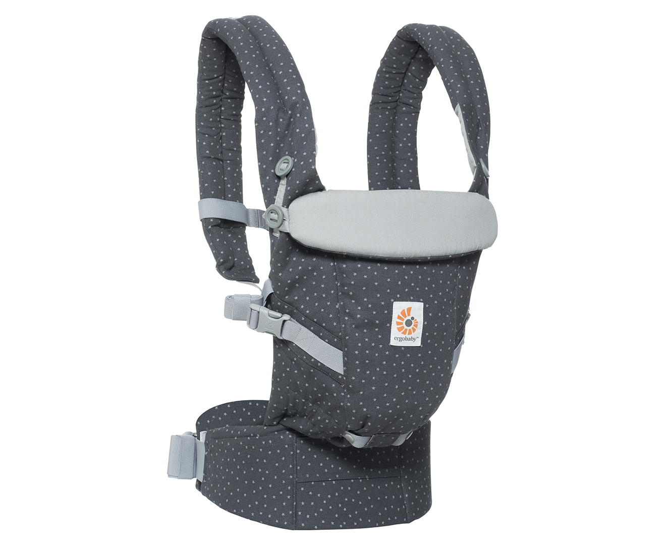 ergobaby adapt starry sky