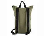 House Of Marley Lively Up School Pack - Military