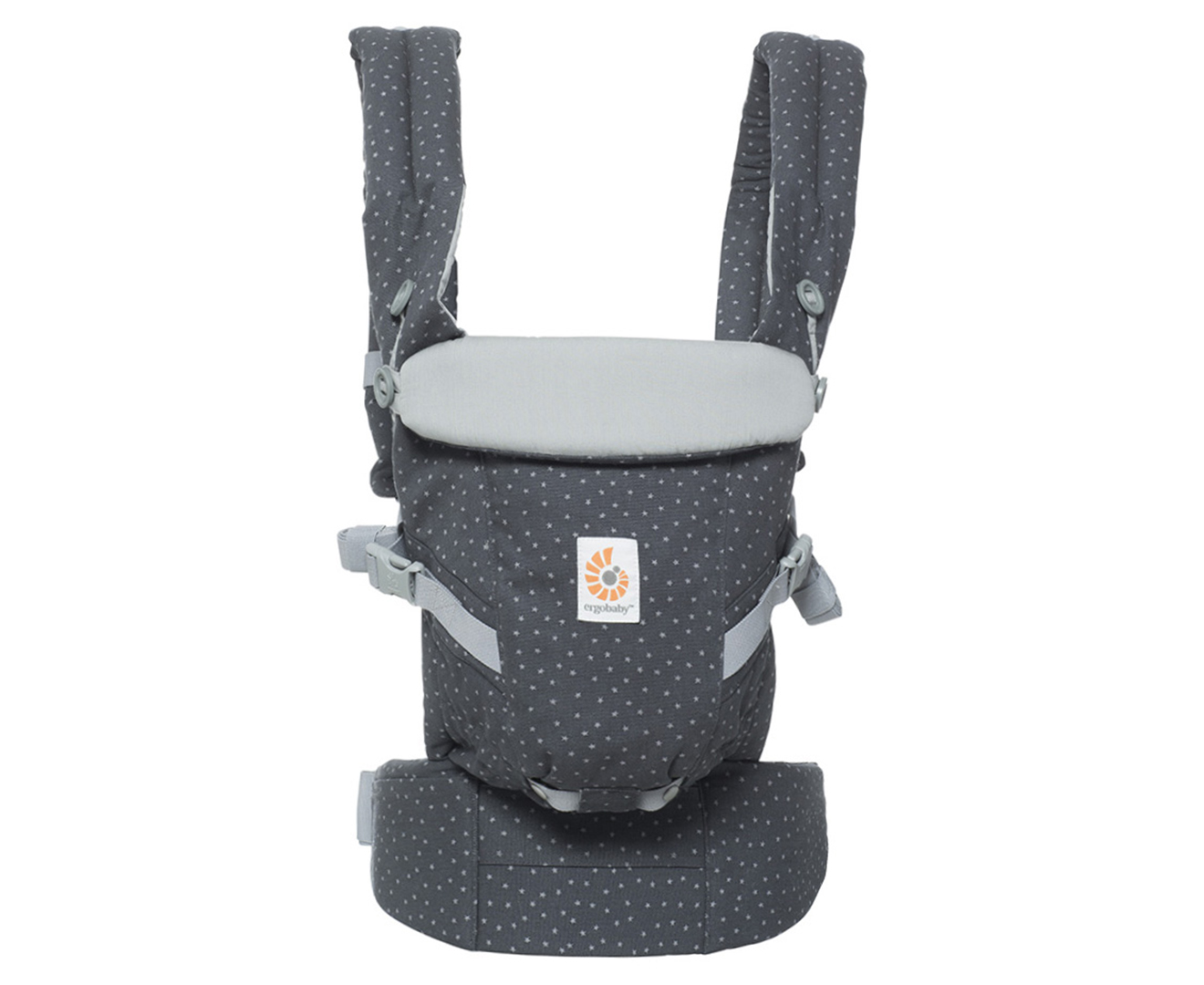 ergobaby adapt starry sky