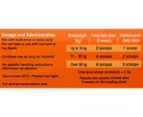 Rose-Hip Vital® Canine Joint Health Powder 500g