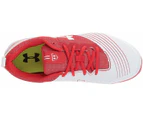 Under Armour Womens UA W GLYDE ST Low Top Lace Up Baseball Shoes