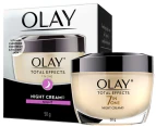 Olay Total Effects 7 in One Night Cream 50g