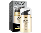 Olay Total Effects 7 In One Moisturising Day Cream Normal SPF 15 50g