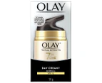 Olay Total Effects 7 In One Moisturising Day Cream Normal SPF 15 50g