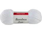 Premier Yarns Bamboo Fair-Alabaster