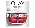 Olay Regenerist Advanced Anti-Ageing Micro-Sculpting Night Cream 50g